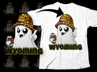 Load image into Gallery viewer, Wyoming Cowboys NCAA College PNG File - Teepew